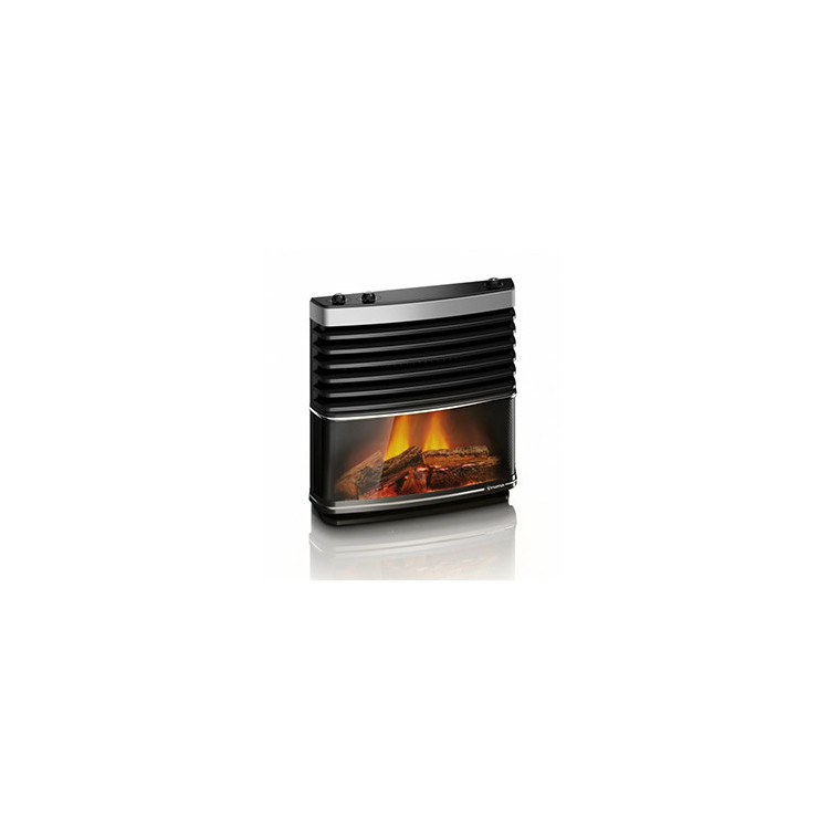 Kit d'extension feu de cheminée pour façade chauffage Truma S 5004
