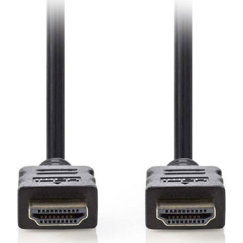 Câble HDMI long avec éthernet - Longueur 10m