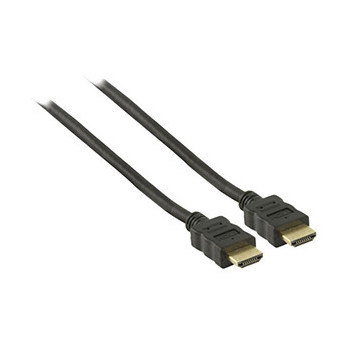 Câble HDMI avec éthernet - Longueur 1,5m