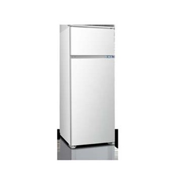 Réfrigérateur 2 portes intégrable 207 litres