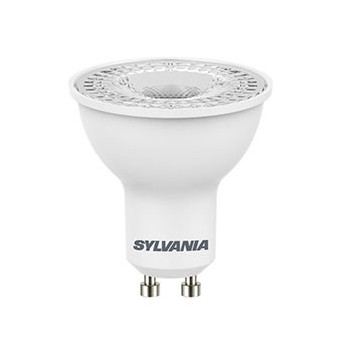 Ampoule LED 5W culot GU10 - Blanc neutre (3700K)