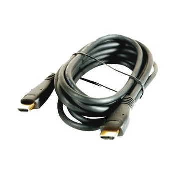 Câble HDMI long avec éthernet - Longueur 10m